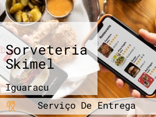 Sorveteria Skimel