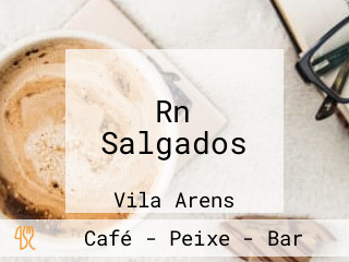 Rn Salgados