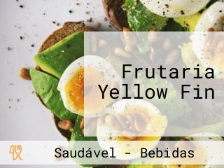 Frutaria Yellow Fin