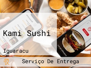 Kami Sushi