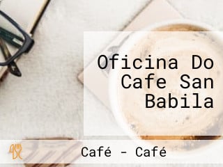 Oficina Do Cafe San Babila