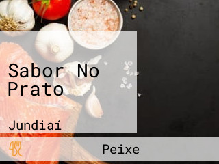 Sabor No Prato