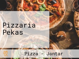 Pizzaria Pekas