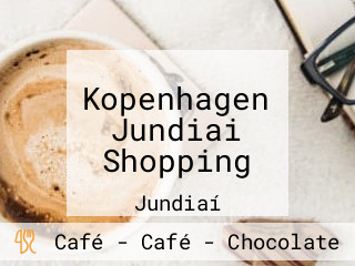 Kopenhagen Jundiai Shopping
