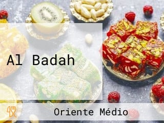 Al Badah