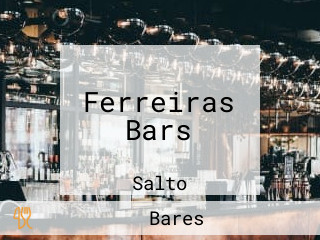 Ferreiras Bars
