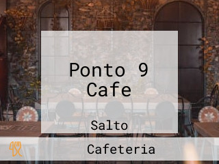 Ponto 9 Cafe