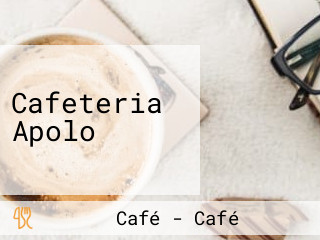 Cafeteria Apolo