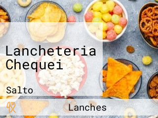 Lancheteria Chequei