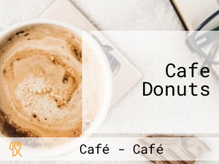 Cafe Donuts