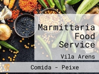 Marmittaria Food Service