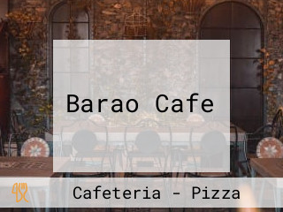Barao Cafe