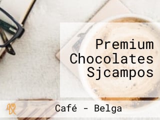 Premium Chocolates Sjcampos