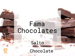 Fama Chocolates