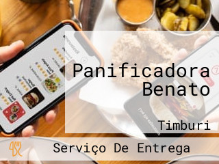 Panificadora Benato