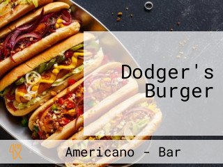 Dodger's Burger