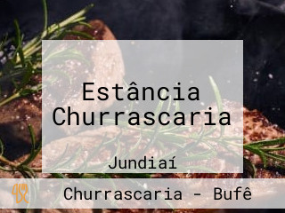 Estância Churrascaria