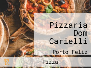 Pizzaria Dom Carielli
