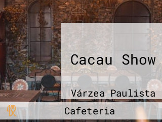 Cacau Show