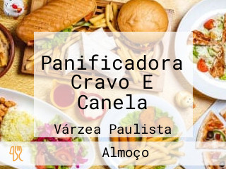 Panificadora Cravo E Canela