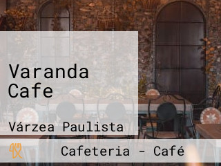 Varanda Cafe