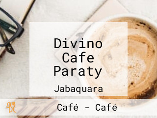 Divino Cafe Paraty
