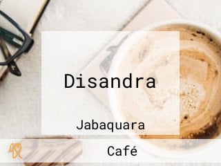 Disandra