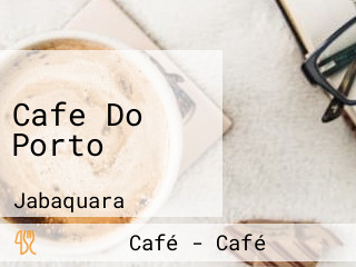 Cafe Do Porto