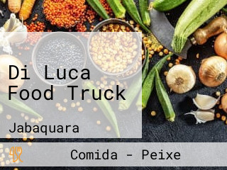 Di Luca Food Truck