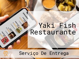 Yaki Fish Restaurante