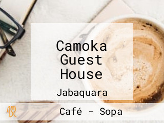 Camoka Guest House