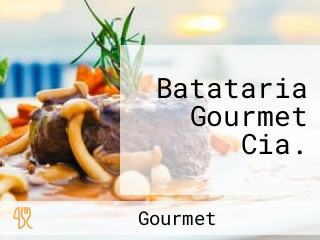 Batataria Gourmet Cia.