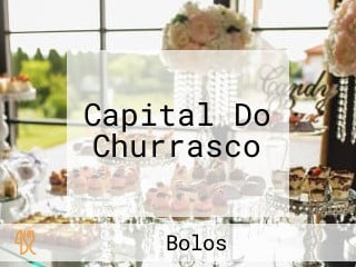 Capital Do Churrasco