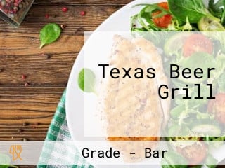 Texas Beer Grill