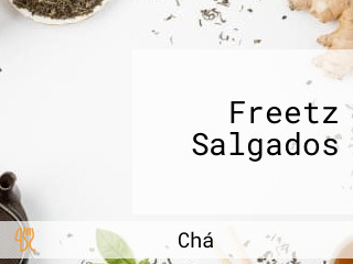 Freetz Salgados