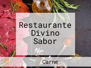 Restaurante Divino Sabor