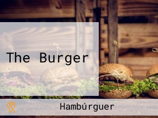 The Burger