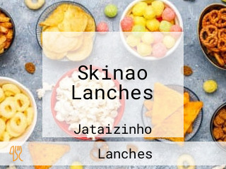 Skinao Lanches