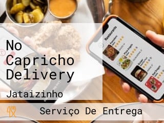 No Capricho Delivery