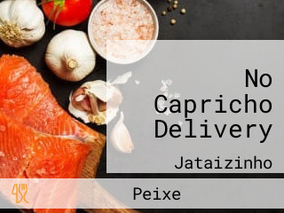 No Capricho Delivery