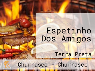 Espetinho Dos Amigos