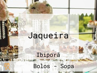 Jaqueira