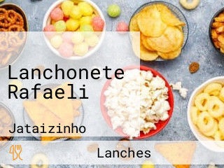 Lanchonete Rafaeli