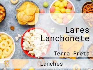 Lares Lanchonete