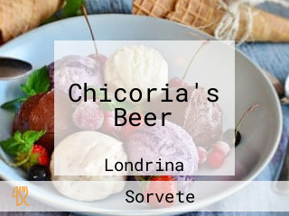 Chicoria's Beer