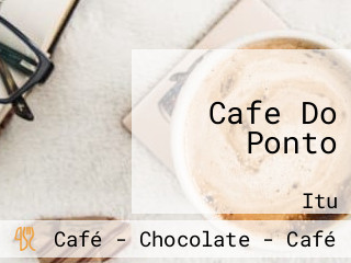 Cafe Do Ponto