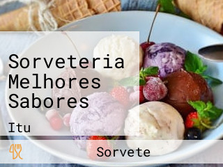 Sorveteria Melhores Sabores