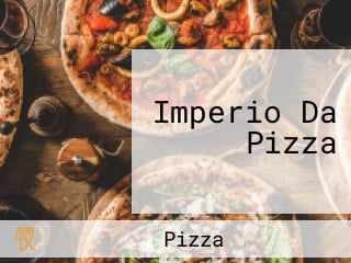 Imperio Da Pizza