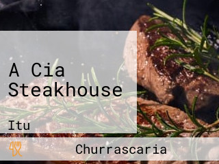 A Cia Steakhouse