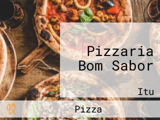 Pizzaria Bom Sabor